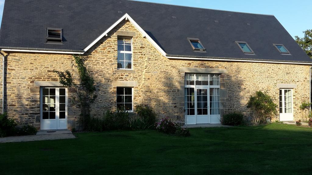 Maison Leonard Vains Екстер'єр фото