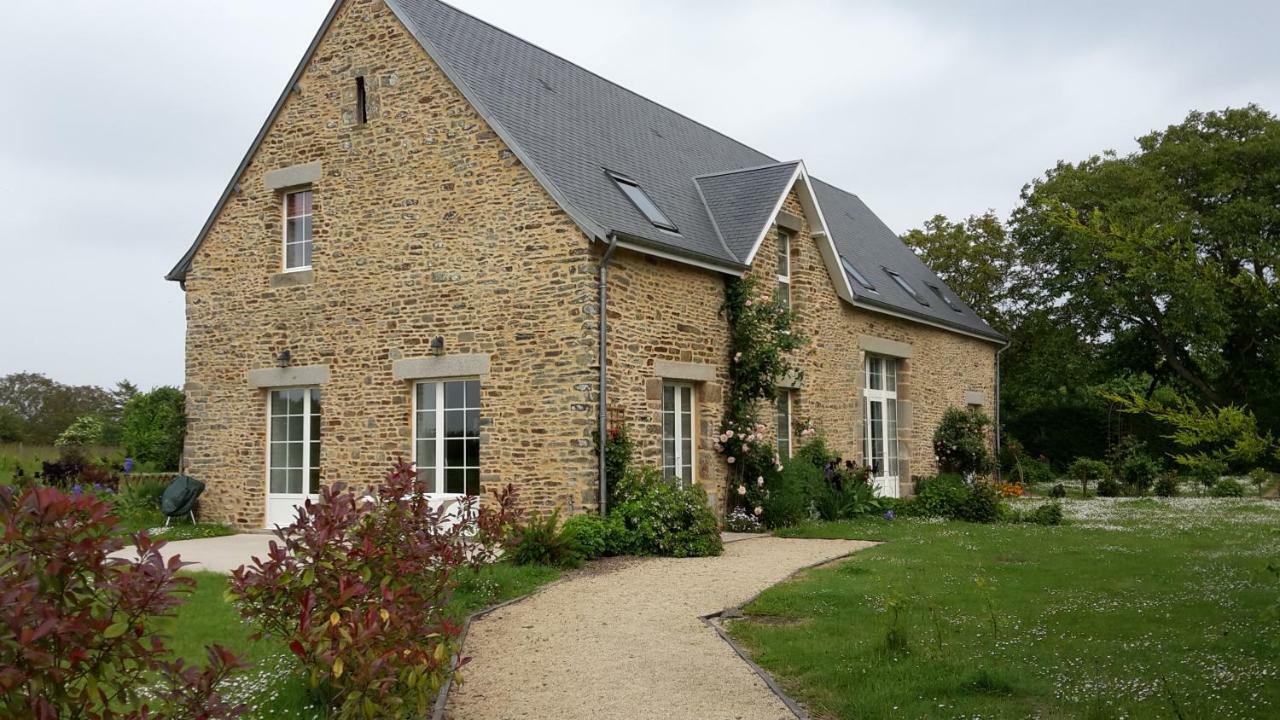 Maison Leonard Vains Екстер'єр фото